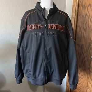 Harley Davidson jacket